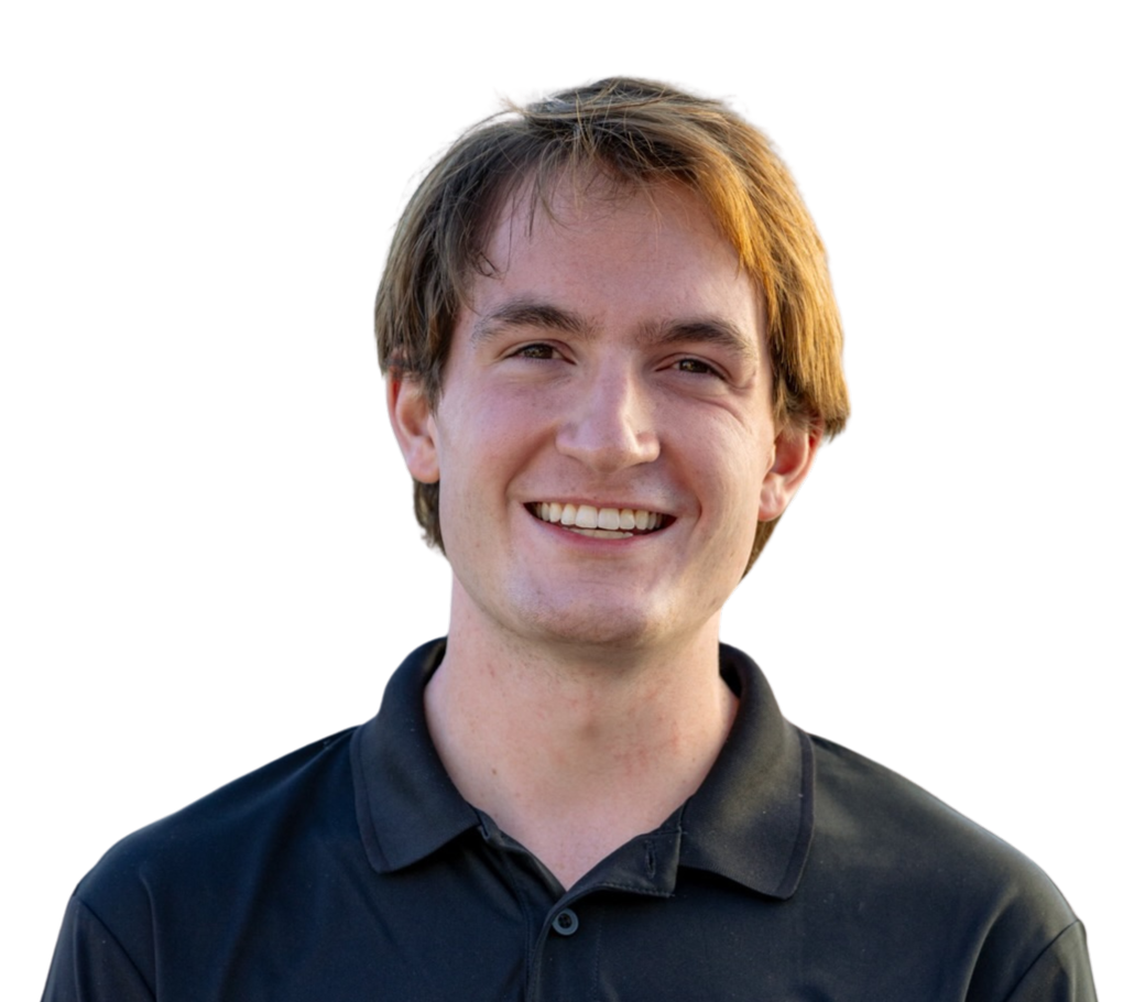 Portrait of Owen Wright